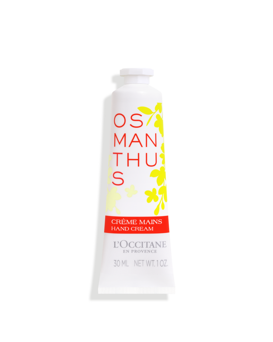 view 1/1 of Osmanthus Hand Cream, , RECT
