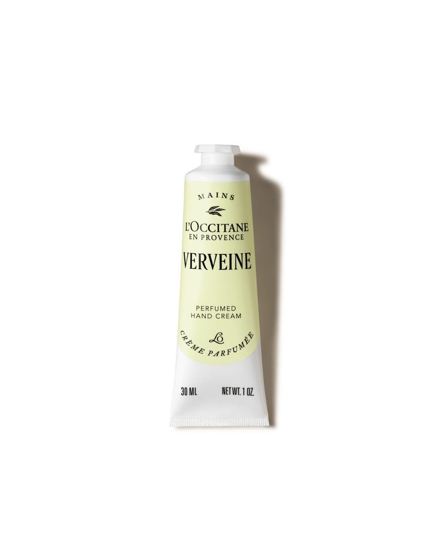 view 1/5 of Verveine (Verbena) Hand Cream (Travel Size), , RECT