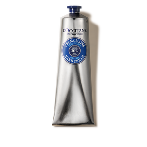 Shea Butter Hand Cream 150 ml | L’Occitane en Provence