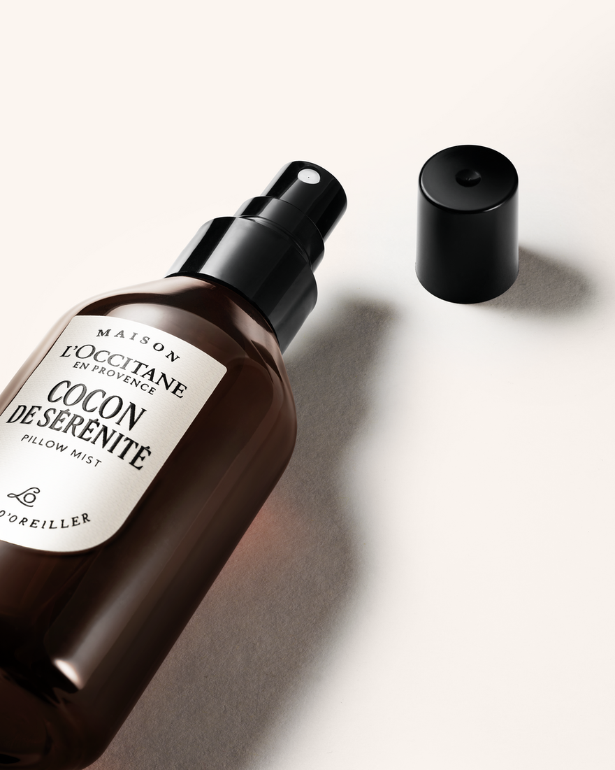 view 2/4 of Cocon de S&eacute;r&eacute;nit&eacute; Pillow Mist, , RECT
