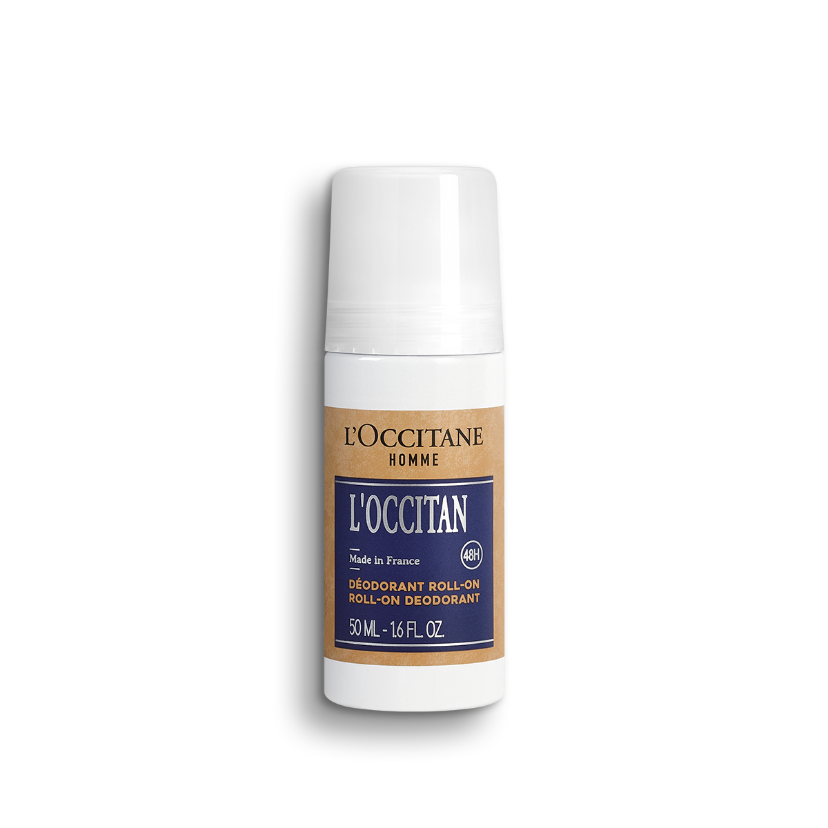 view 1/1 of L'Occitan Roll-on Deodorant, , large
