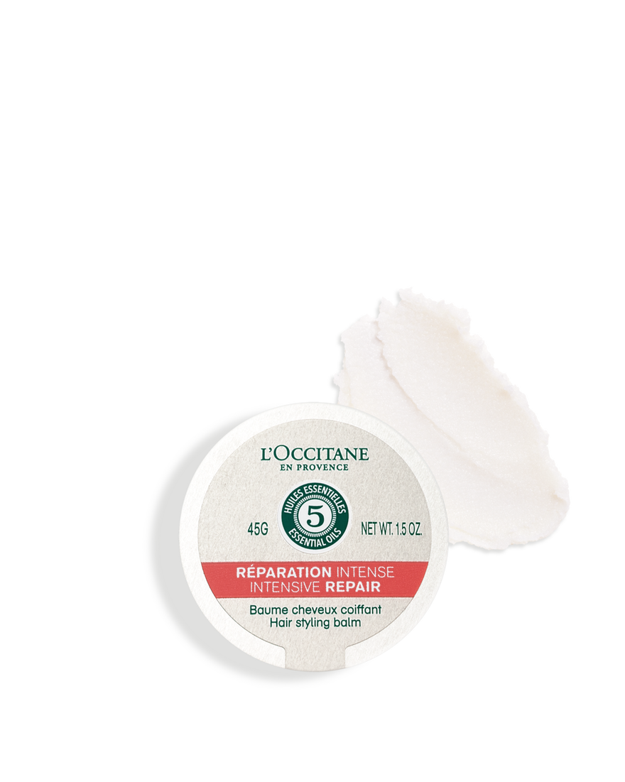 view 1/4 of Intense Repair Hair Styling Balm, , RECT