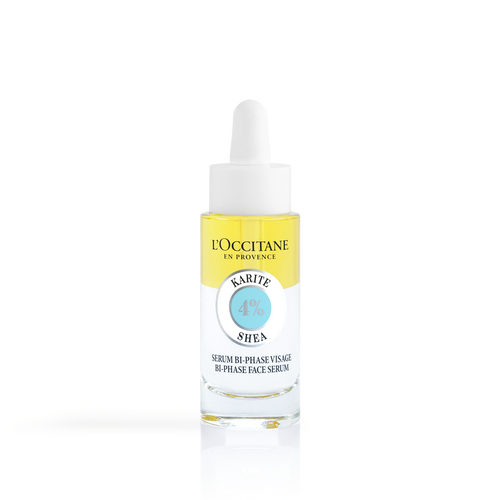 Shea Bi-Phase Serum - L'Occitane en Provence