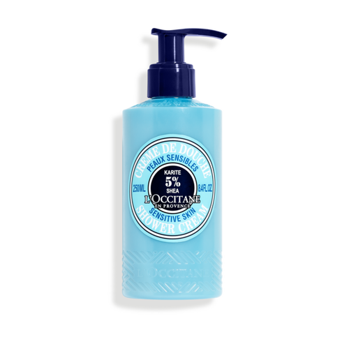 Shea Body Shower Cream - L'Occitane en Provence