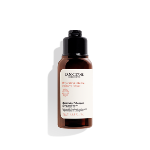 Intensive Repair Shampoo 75ml - L'Occitane en Provence