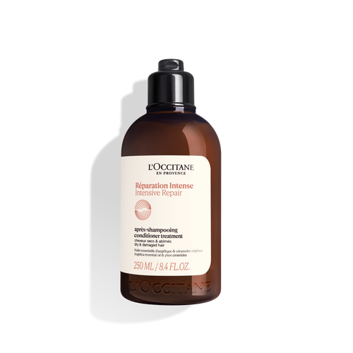 Intensive Repair Conditioner - L'Occitane en Provence