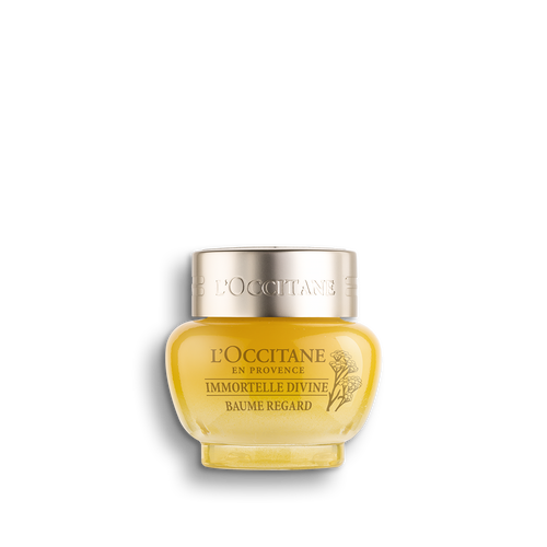 Immortelle Divine Eye Balm - L'Occitane en Provence