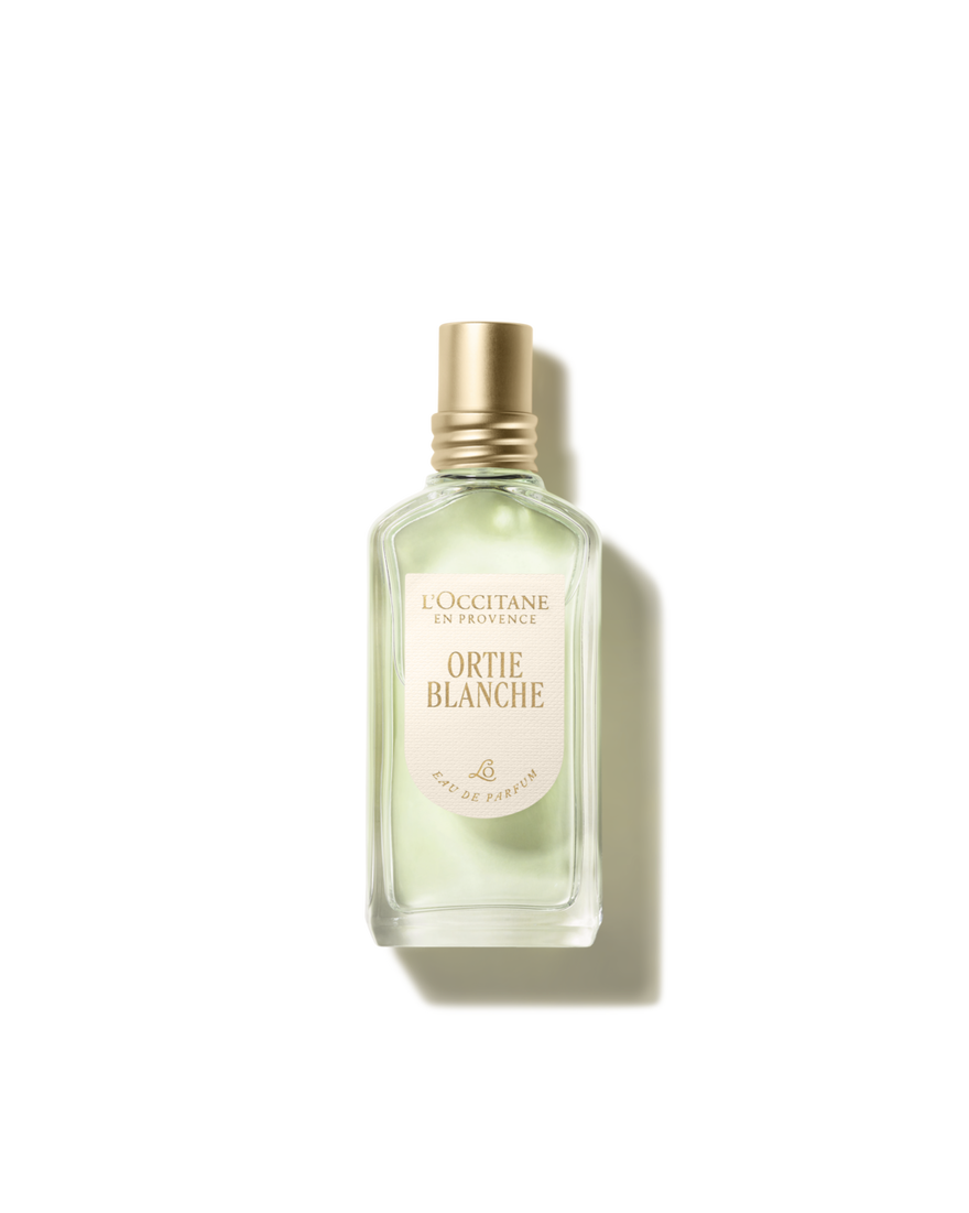 view 1/7 of Ortie Blanche (Formerly Herbae) Eau de Parfum, , RECT