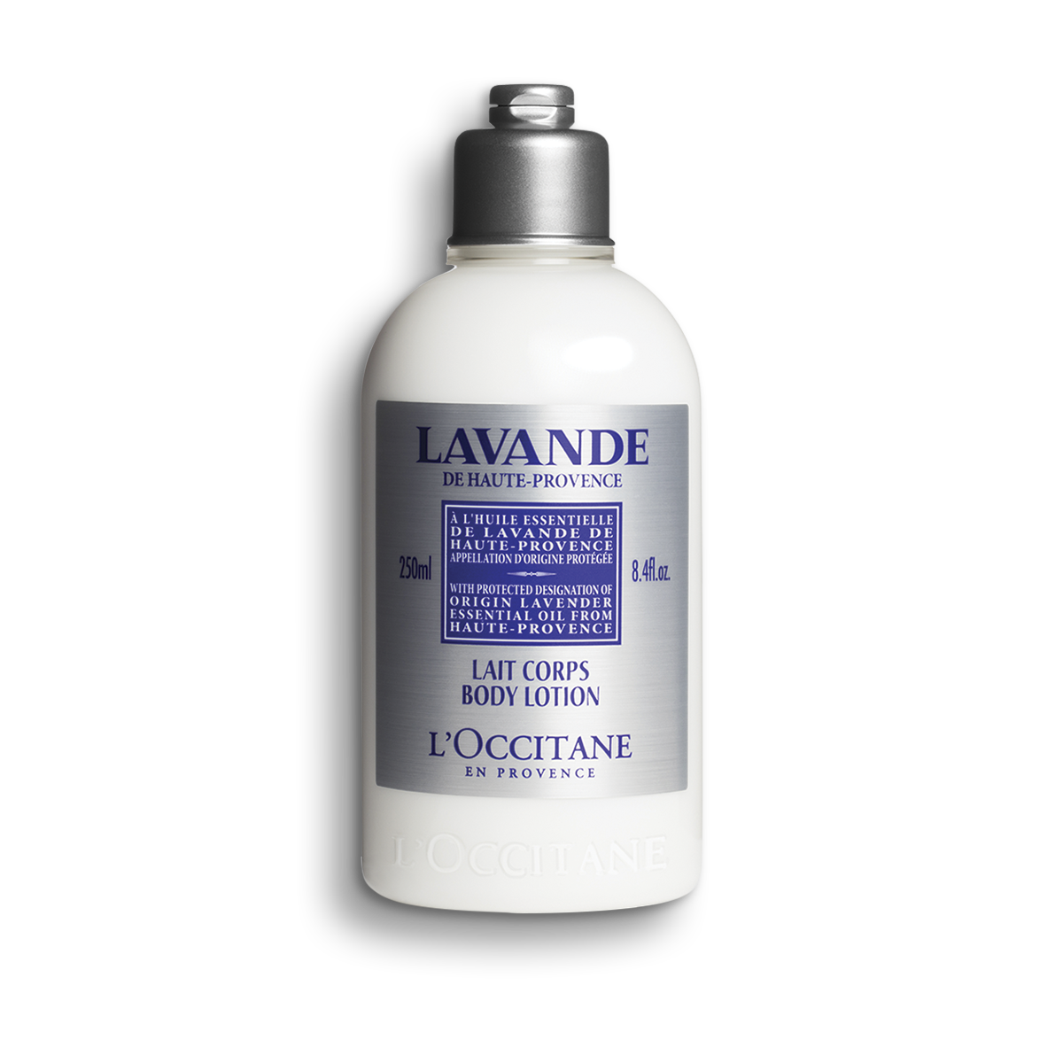 view 1/5 of Lavender Body Lotion, , GB