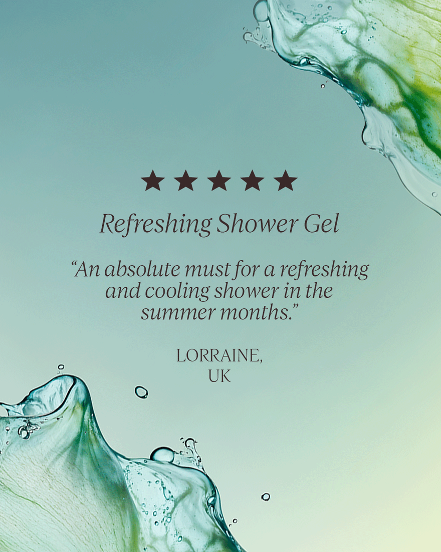 view 4/5 of C&eacute;drat Perfumed Shower Gel, , GBRECT