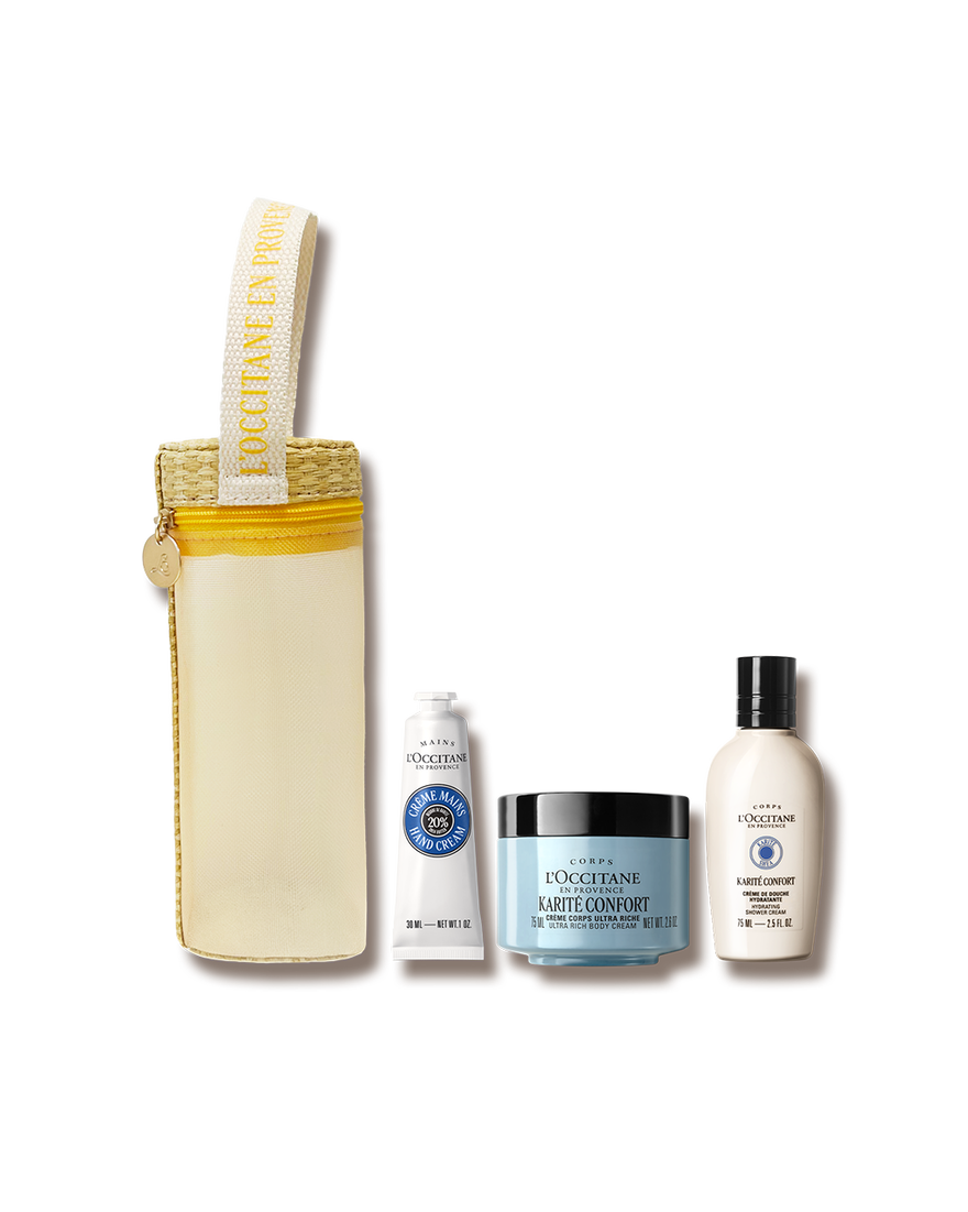 view 1/1 of Shea Discovery Gift Set, , RECT