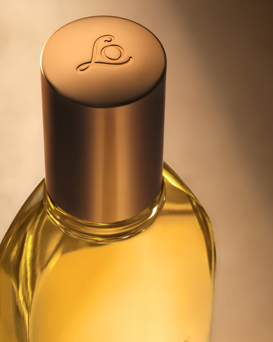 view 5/12 of Immortelle Divine Firming Body Oil, , RECT