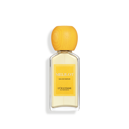 Mélilot Eau de Parfum - L'Occitane en Provence