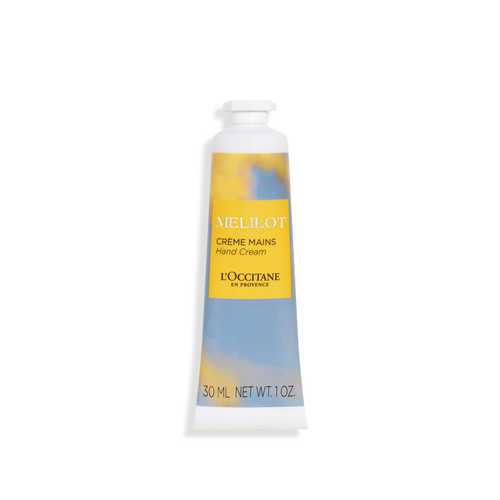 Mélilot Hand Cream - L'Occitane en Provence
