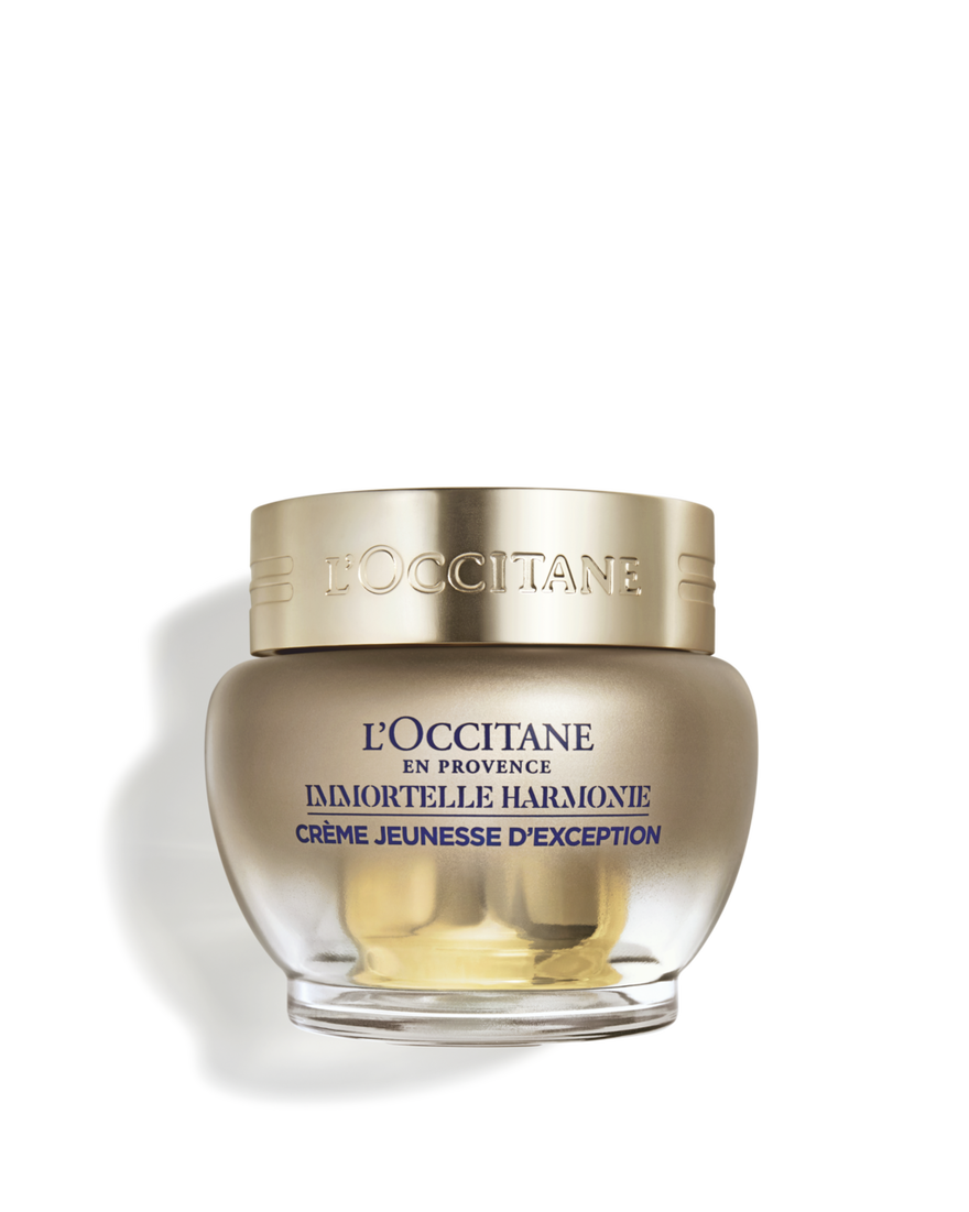 view 1/8 of Immortelle Harmony Cream, , RECT