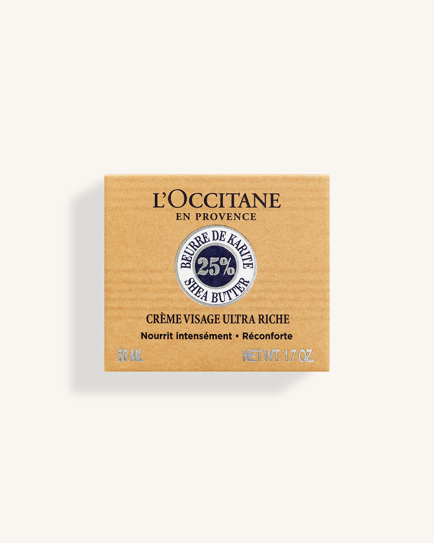 view 9/9 of Shea Ultra Rich Comforting Face Cream, , RECT
