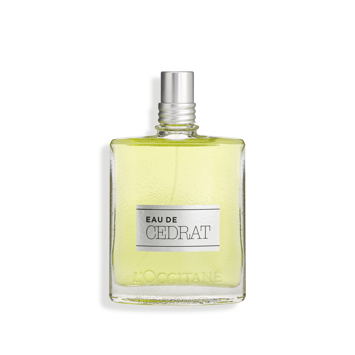 view 1/5 of Eau De Cedrat Eau de Toilette, , GB