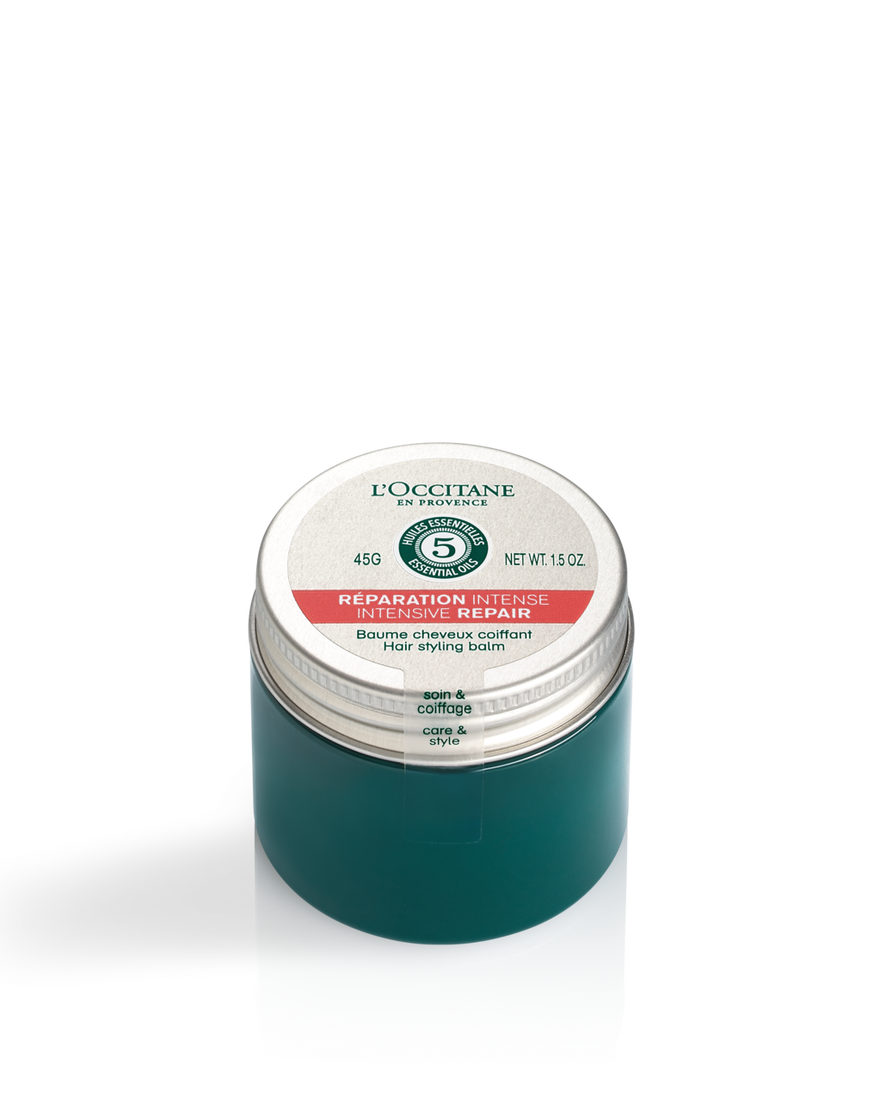 view 4/4 of Intense Repair Hair Styling Balm, , RECT