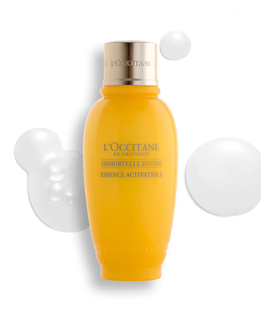 view 1/4 of Immortelle Divine Activating Essence, , RECT