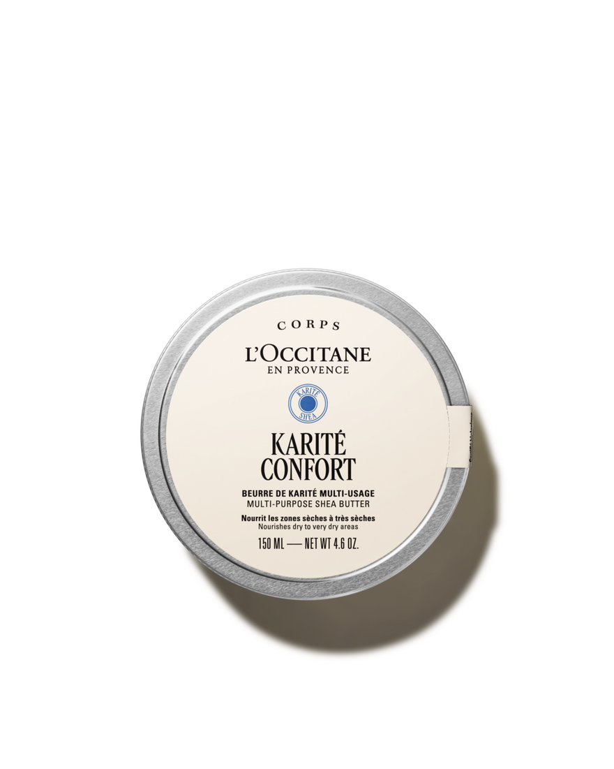 Multi-Purpose Shea Butter 150 ml | L&rsquo;Occitane en Provence