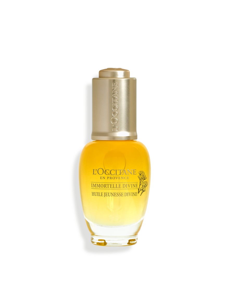 view 1/7 of Immortelle Divine Youth Oil, , RECT