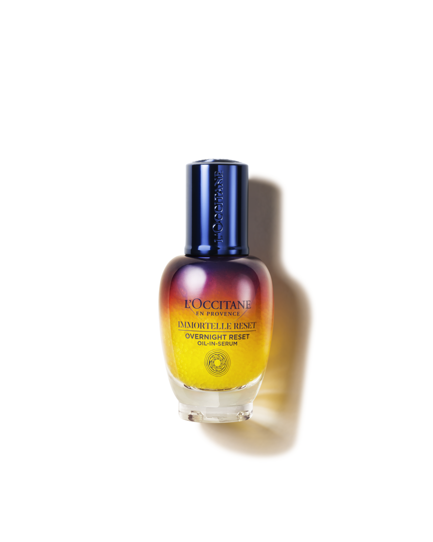 Overnight Reset Serum 30ml | L&rsquo;Occitane en Provence