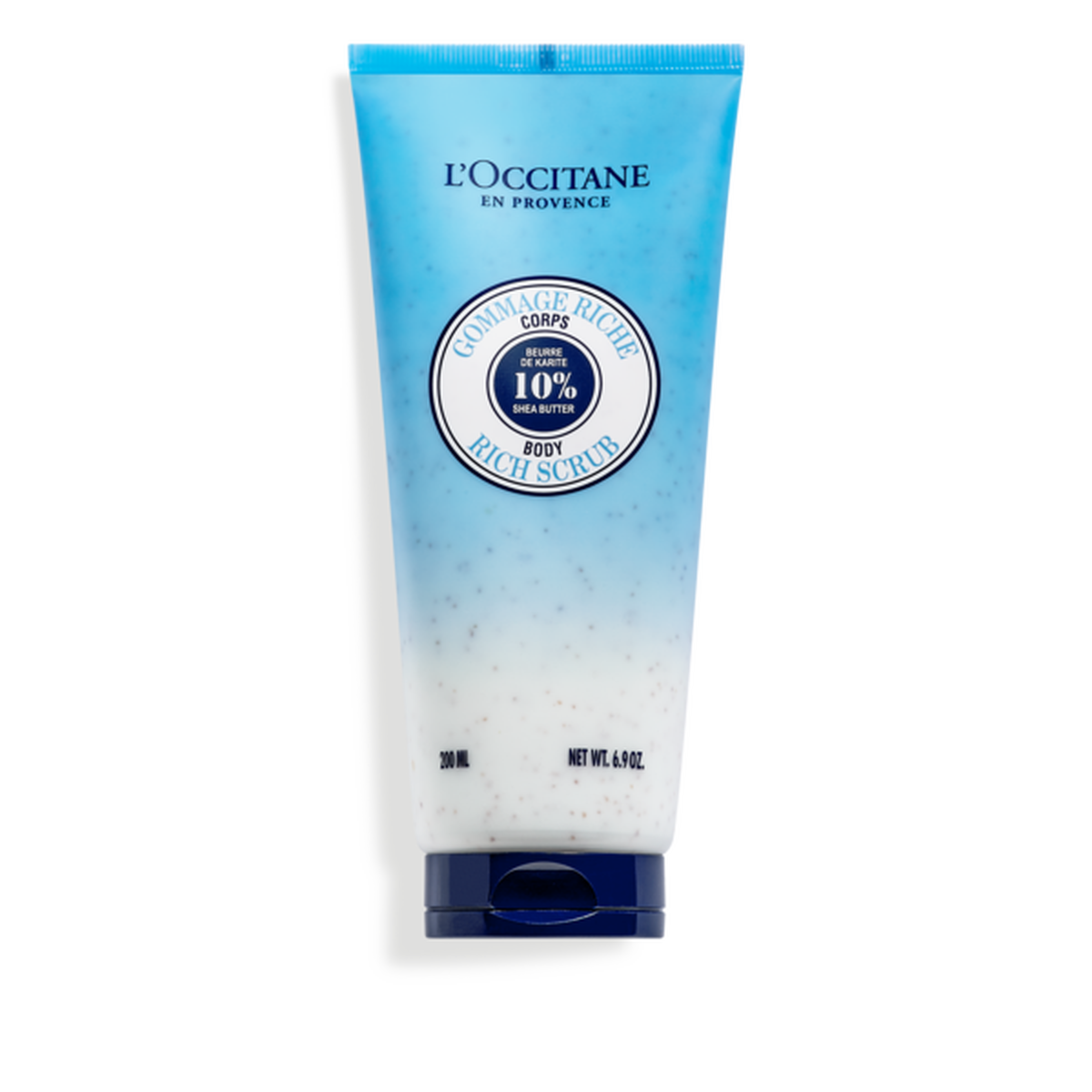 view 1/8 of Ultra Rich Body Scrub, , GB