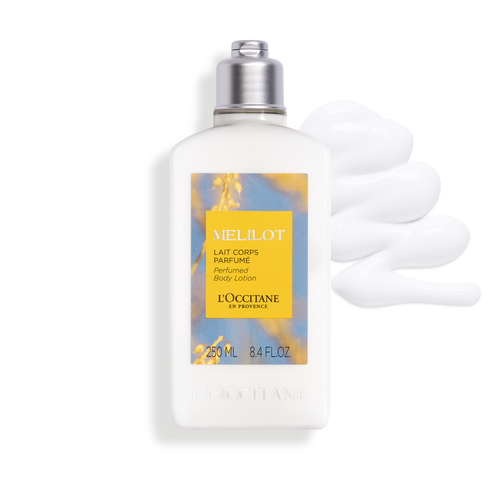 Mélilot Body Lotion - L'Occitane en Provence