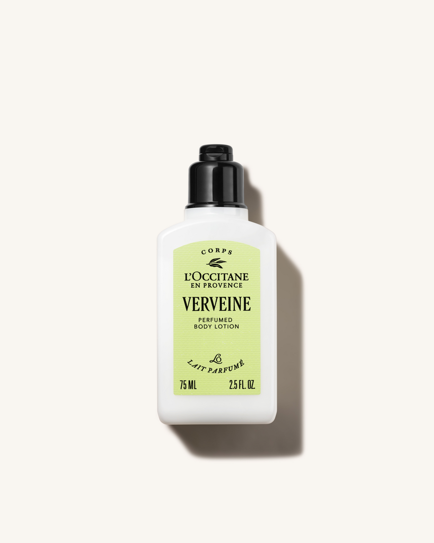 view 1/3 of Verveine (Verbena) Body Lotion (Travel Size), , RECT