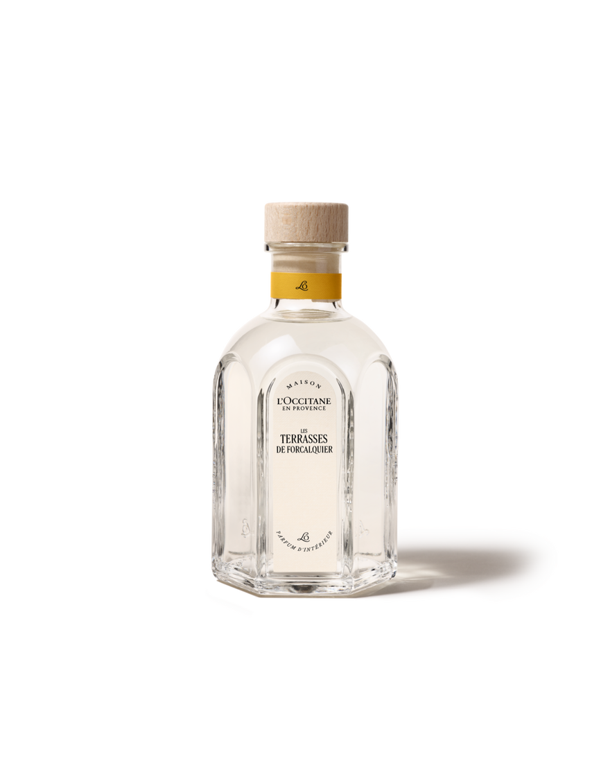 view 1/4 of Les Terrasses de Forcalquier Home Fragrance Diffuser, , RECT