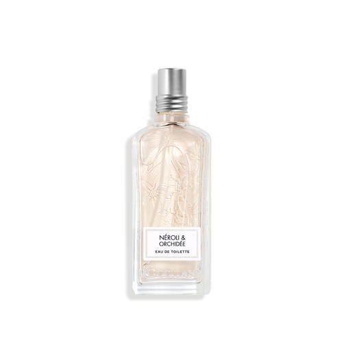Néroli & Orchidée Eau de Toilette - L'Occitane en Provence