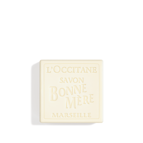 Bonne Mère Extra Pure Soap - L'Occitane en Provence