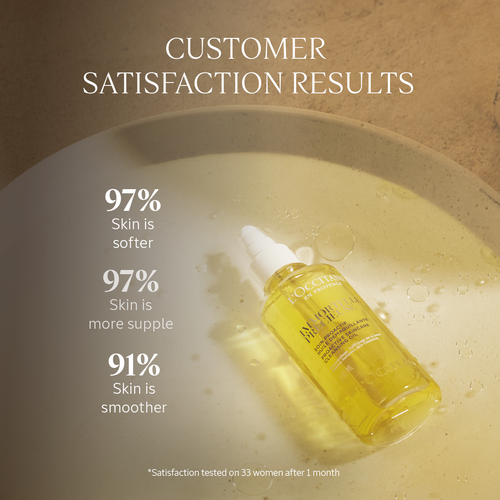 Immortelle Precious Cleansing Oil
