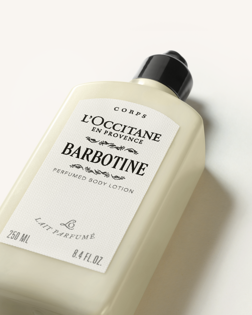 view 2/5 of Barbotine (Golden Button) Perfumed Body Lotion, , GBRECT