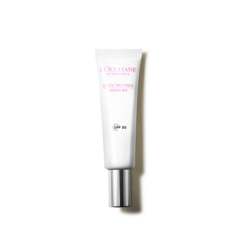 Reine des Prés UV Shield SPF50 - L'Occitane en Provence