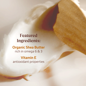 Shea Butter Organic Certified (Travel Size) 10 ml | L’Occitane en Provence