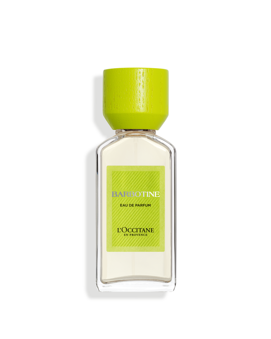 Barbotine Eau de Parfum 50 ml | L&rsquo;Occitane en Provence