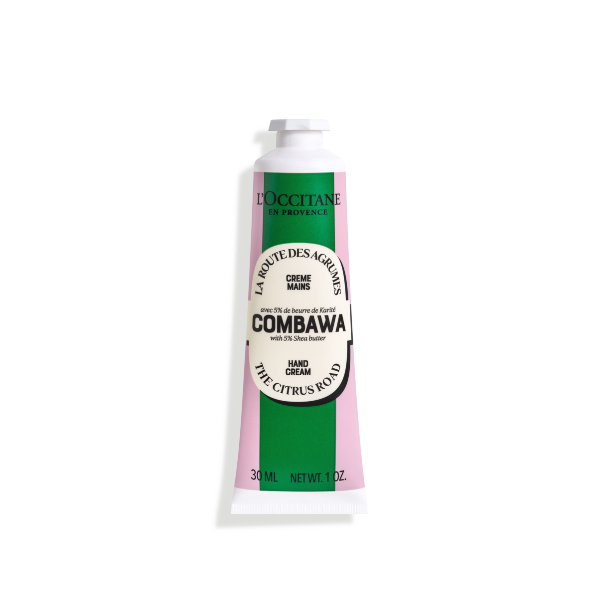 Shea Combawa Hand Cream - Sale: 30% Off | L'Occitane