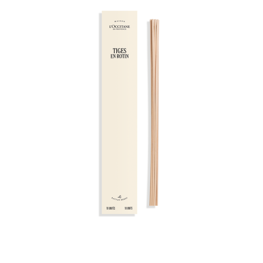 view 7/7 of N&eacute;roli Yuzu Home Diffuser Set 240ml, , RECT