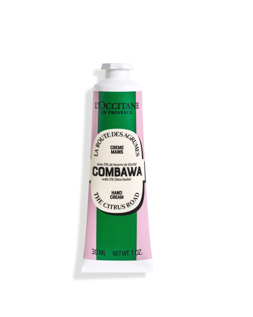 Shea Combawa Hand Cream - Sale: 30% Off | L'Occitane