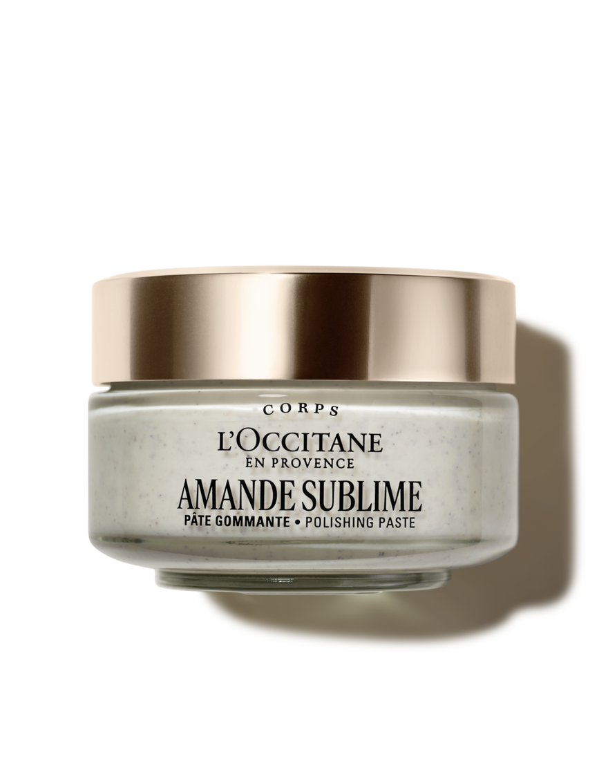 view 1/3 of Almond (Amande) Polishing Paste, , RECT