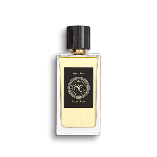 Musk Rose Eau de Parfum - L'Occitane en Provence
