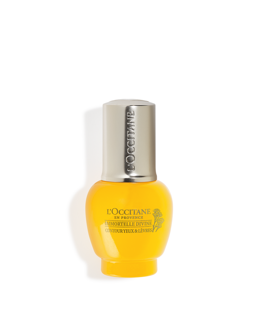 view 1/5 of Immortelle Divine Eye & Lips Contour, , RECT
