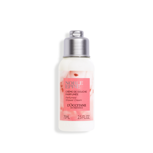 Noble Épine Shower Cream (Travel Size) - L'Occitane en Provence