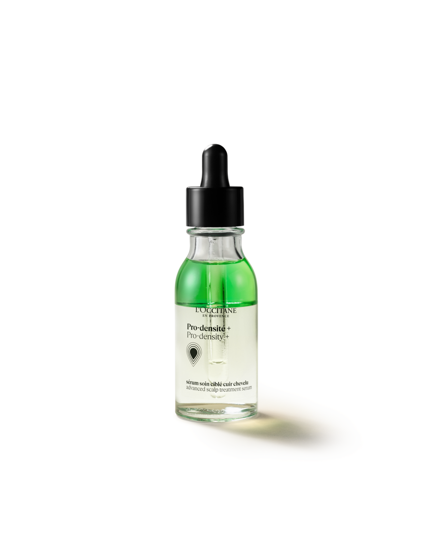 view 3/3 of Pro-Density + Scalp Serum, , RECT