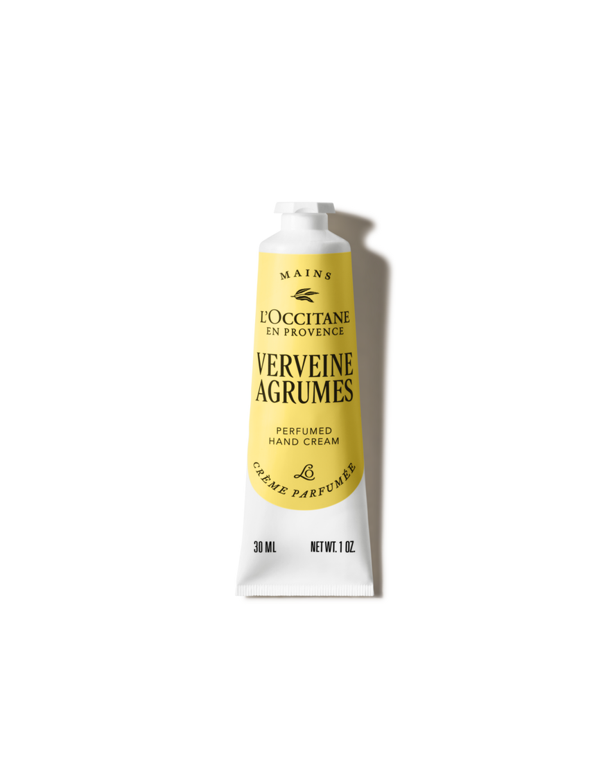 view 1/5 of Verveine Agrumes (Citrus Verbena) Hand Cream (Travel Size), , RECT