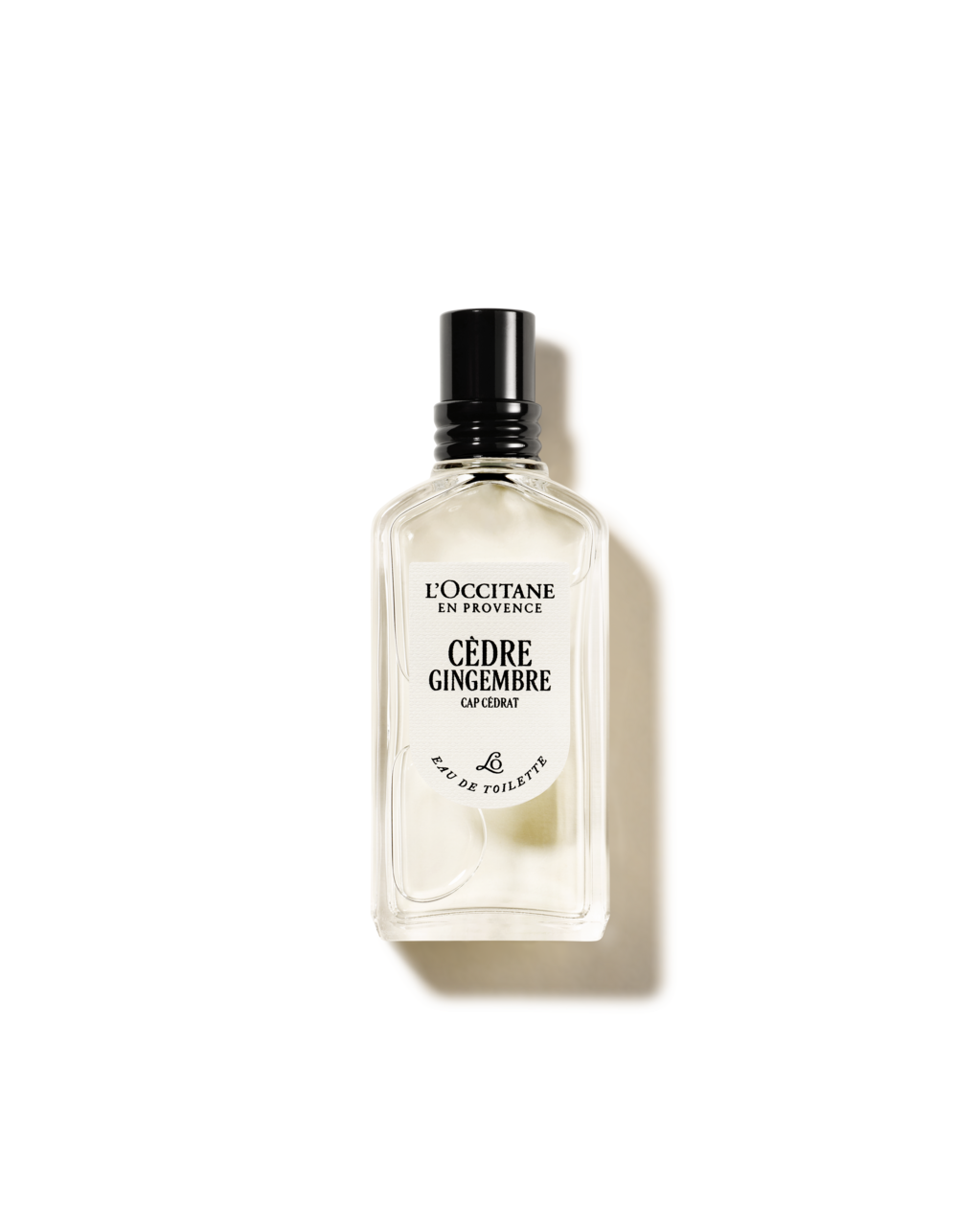 L'Occitane アブシエンヌ Eau de Toilette 75ml L'Occitane