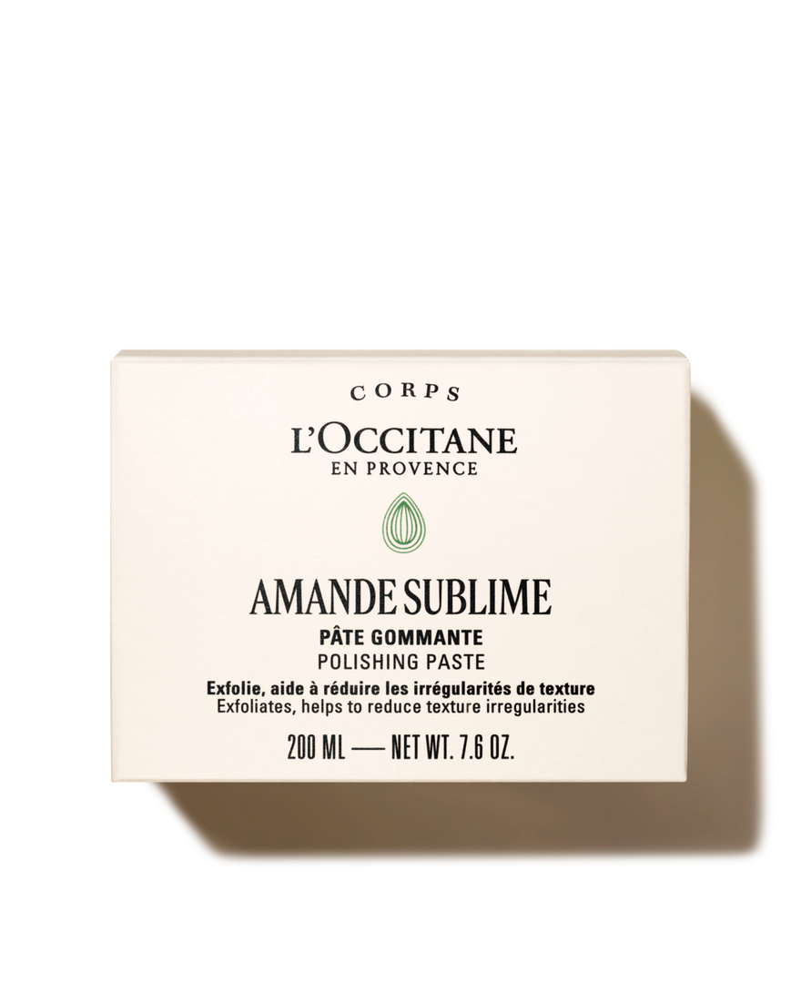 view 3/3 of Almond (Amande) Polishing Paste, , RECT