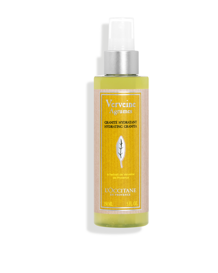 view 1/2 of Citrus Verbena Hydrating Spray, , RECT