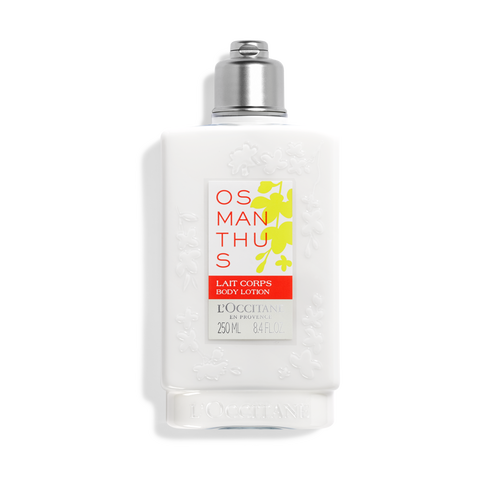 Osmanthus Body Lotion - L'Occitane en Provence